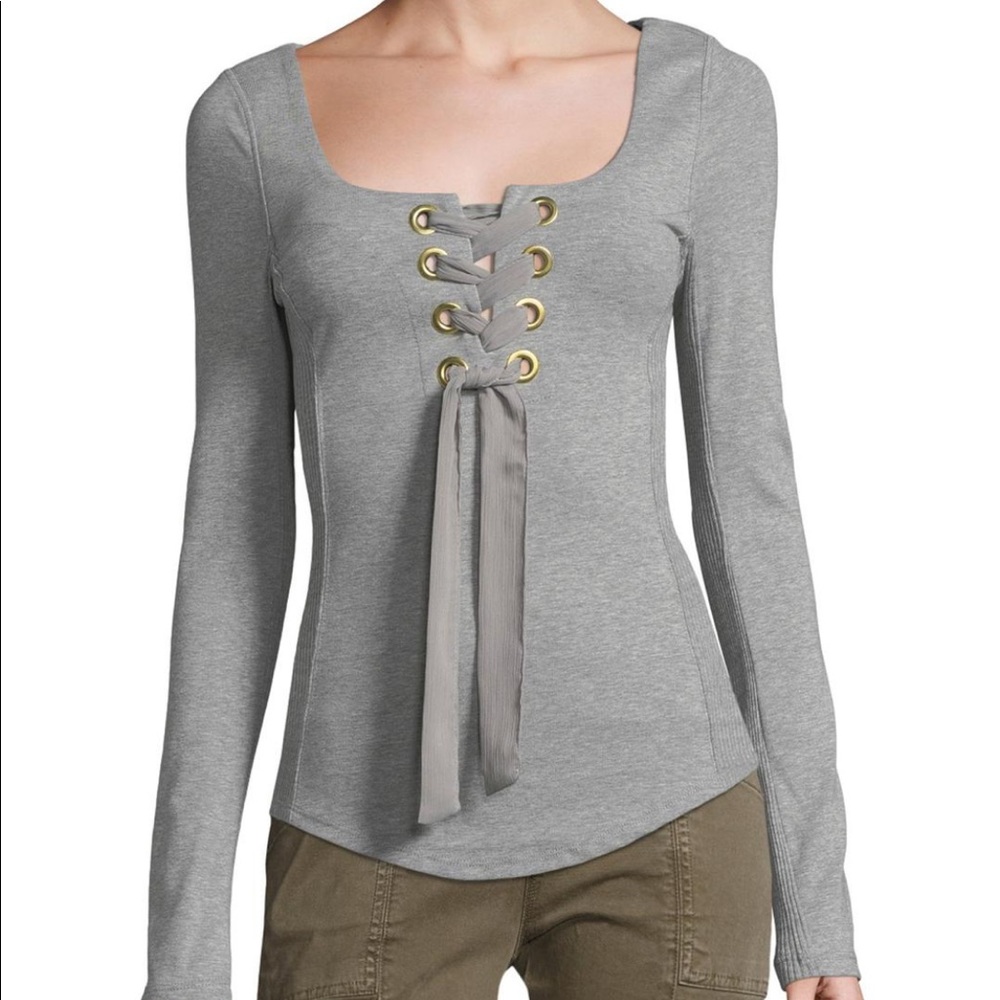Free People top